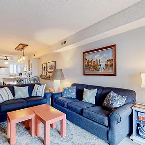 Bermuda Bay 9 Holiday home