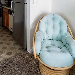 Sea Sands 101 Apartment